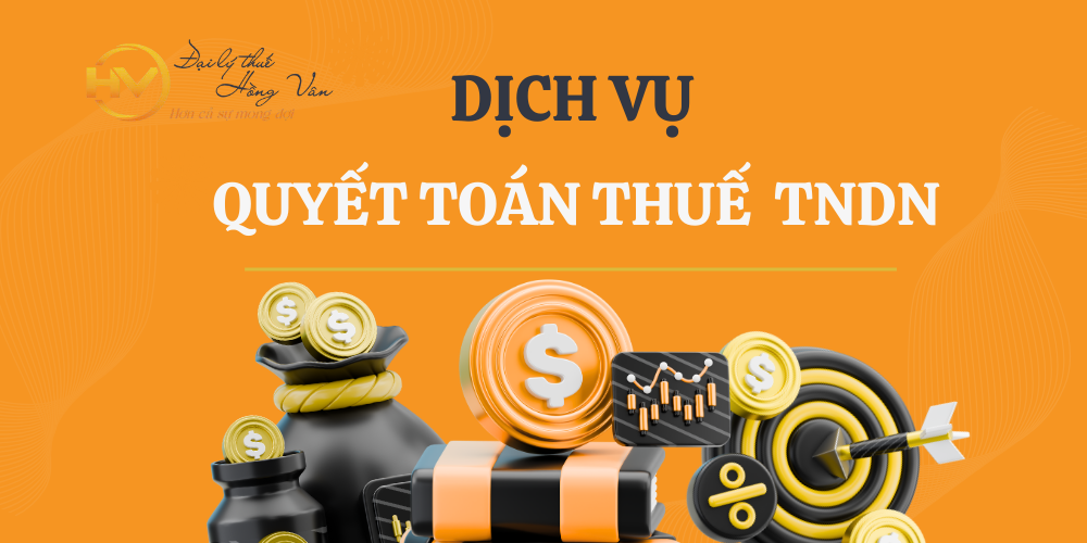 DỊCH VỤ QUYẾT TOÁN THUẾ BẮC NINH - HỒNG VÂN