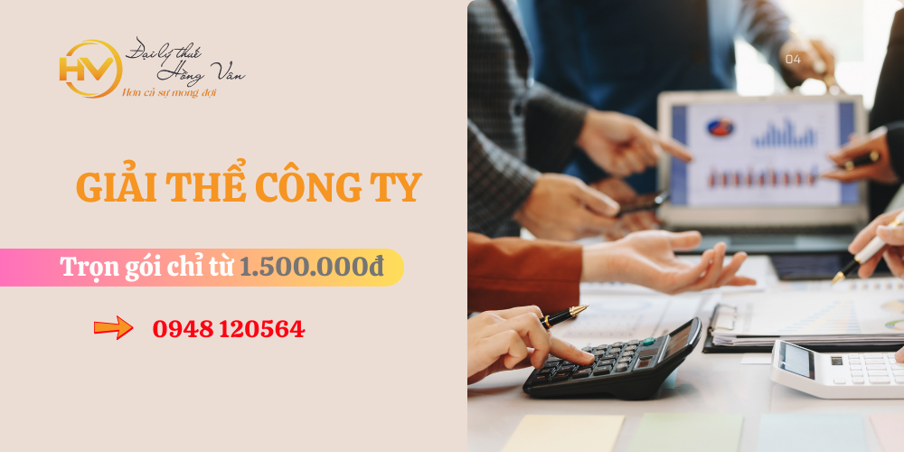 DỊCH VỤ GIẢI THỂ CÔNG TY BẮC NINH NHANH CHÓNG