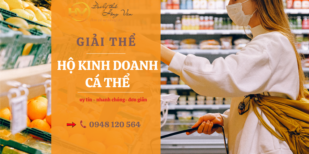 DỊCH VỤ CHẤM DỨT HỘ KINH DOANH CÁ THỂ BẮC NINH UY TÍN