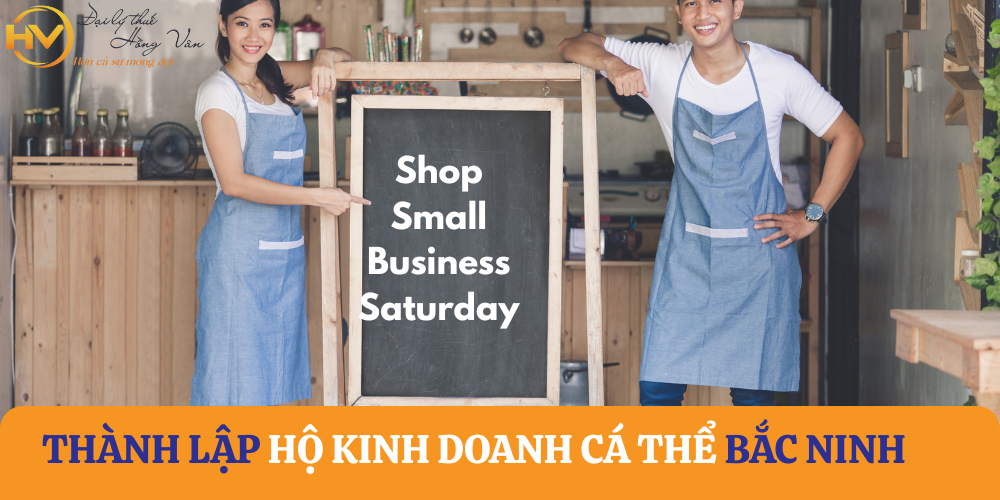 DỊCH VỤ ĐĂNG KÝ HỘ KINH DOANH CÁ THỂ BẮC NINH TRỌN GÓI