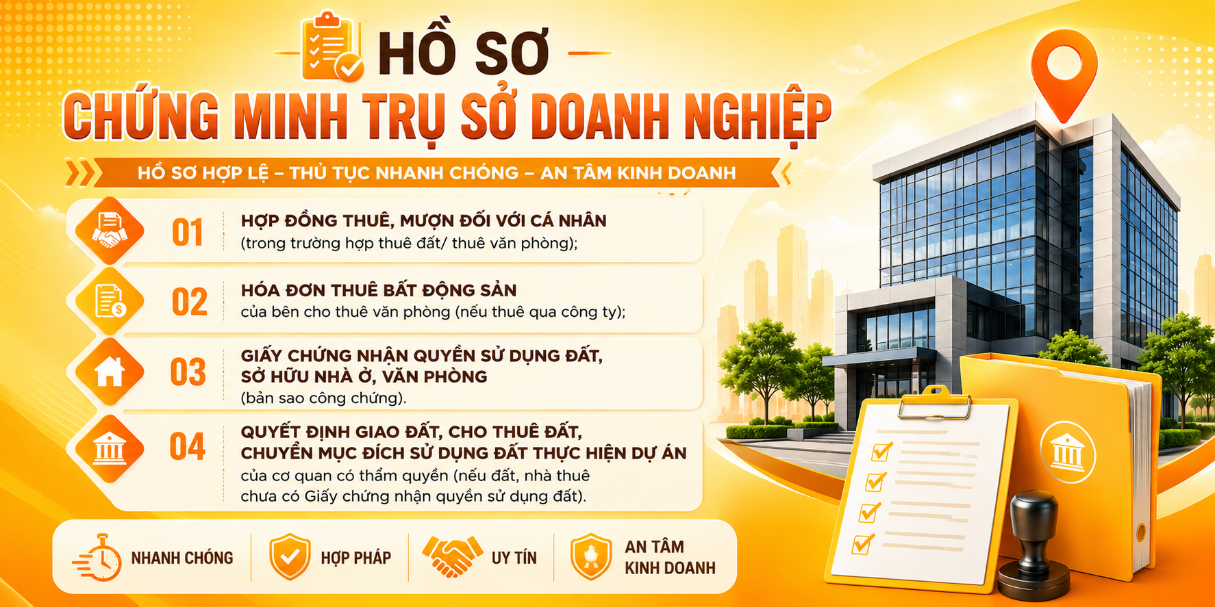 DỊCH VỤ THÀNH LẬP CÔNG TY FDI TẠI BẮC NINH